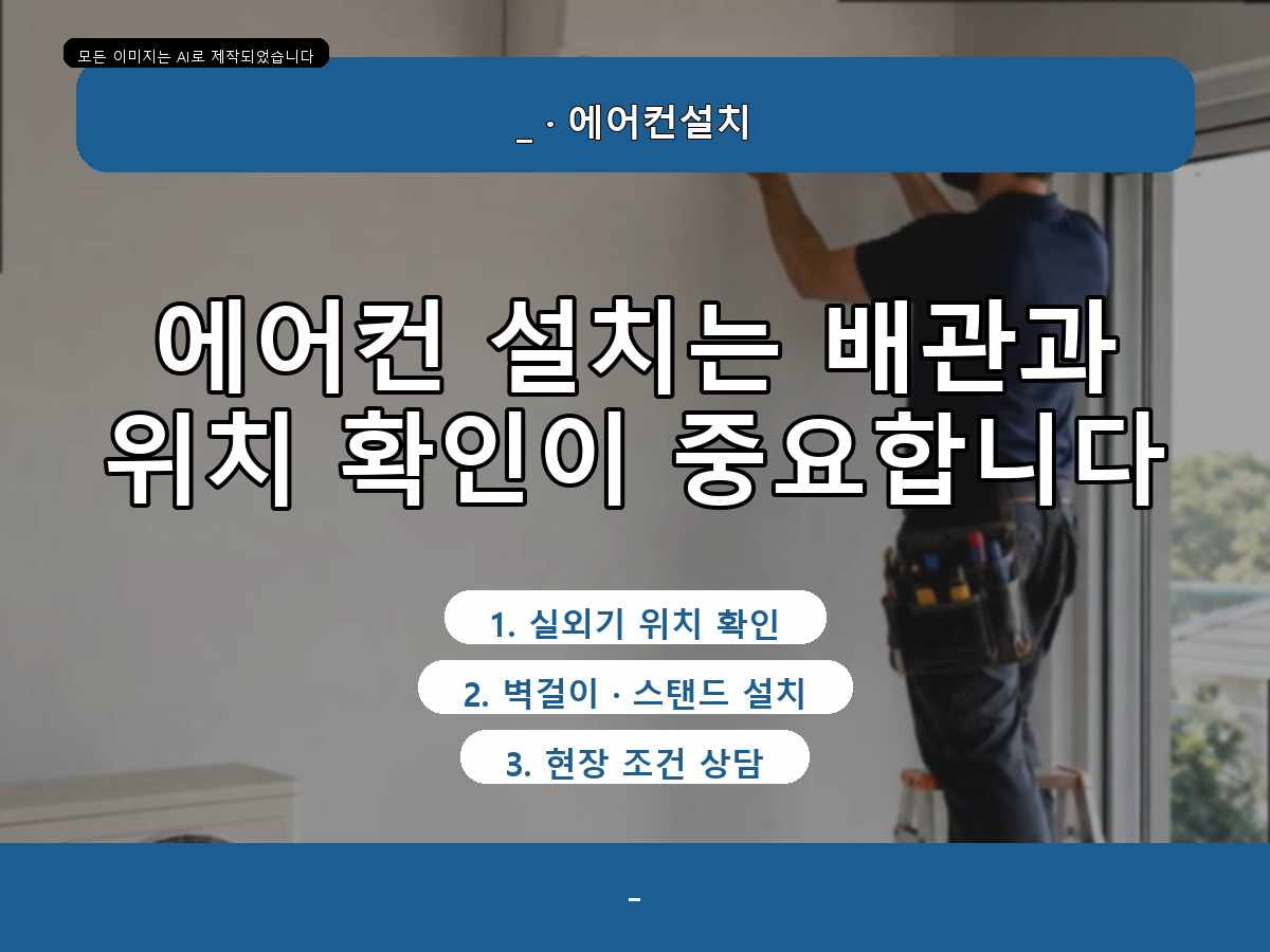 용인시 에어컨설치 서리 캐리어 중고 에어컨