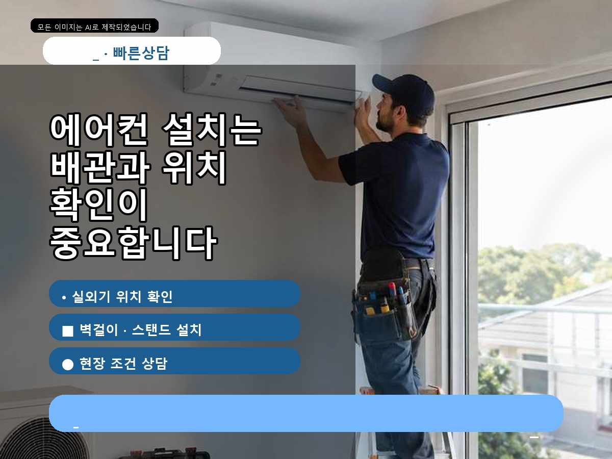 안산시 드레인/배수 작업, 투인원 설치 순서를 정한 기준—설치 후 불편을 줄이는 방법을 소개합니다