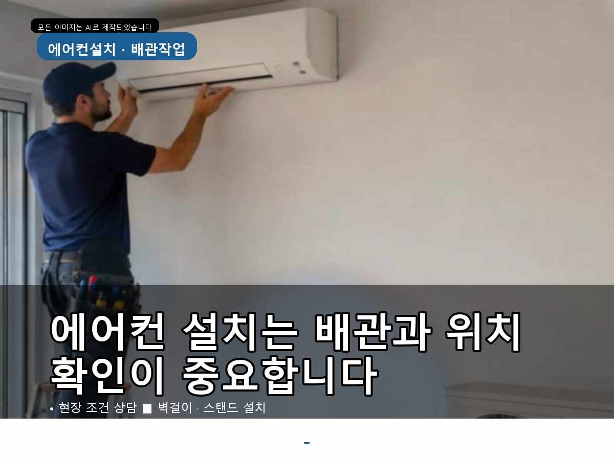 안양시 드레인/배수 작업, 배관 구배를 고려한 타공 위치—상담 전에 준비할 내용을 함께 안내합니다