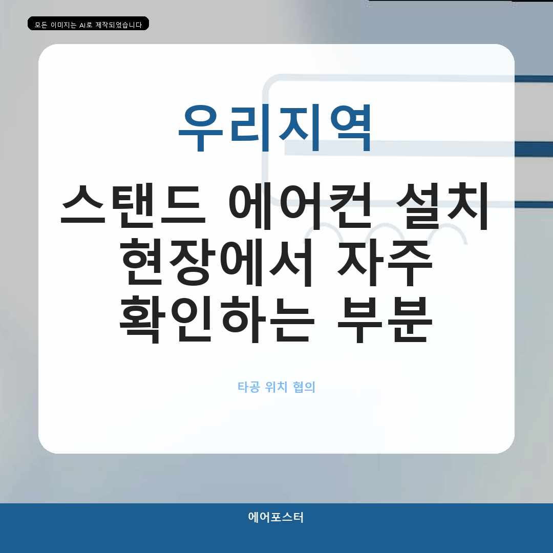 광주시 투인원 에어컨 설치, 투인원 설치 순서를 정한 기준—상담 전에 준비할 내용을 함께 안내합니다