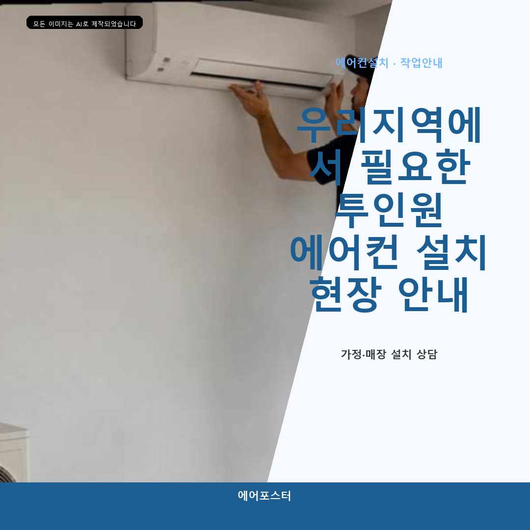 안산시 드레인/배수 작업, 실내외 마감을 함께 보는 타공—설치 후 불편을 줄이는 방법을 소개합니다
