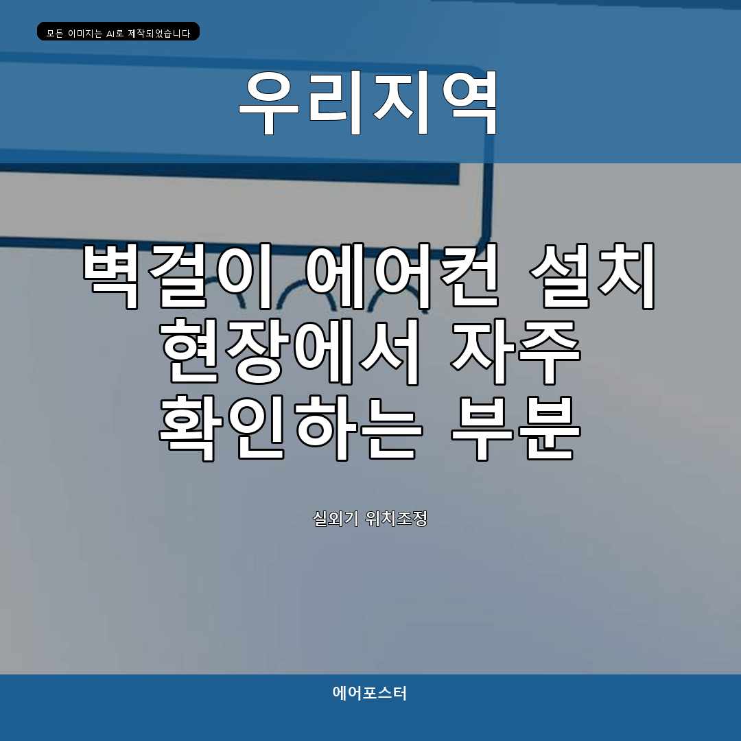 안양시 석수동 에어컨설치, 삼성 인버터 에어컨