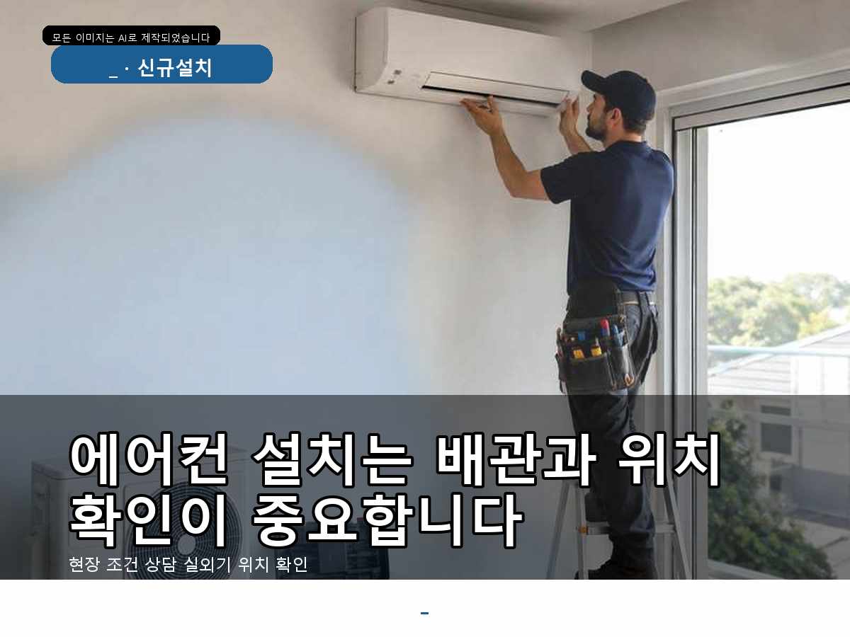 안양시 배관 연장 작업, 철거부터 재설치까지 확인한 항목—현장 사진 없이도 흐름이 보이게 정리했습니다