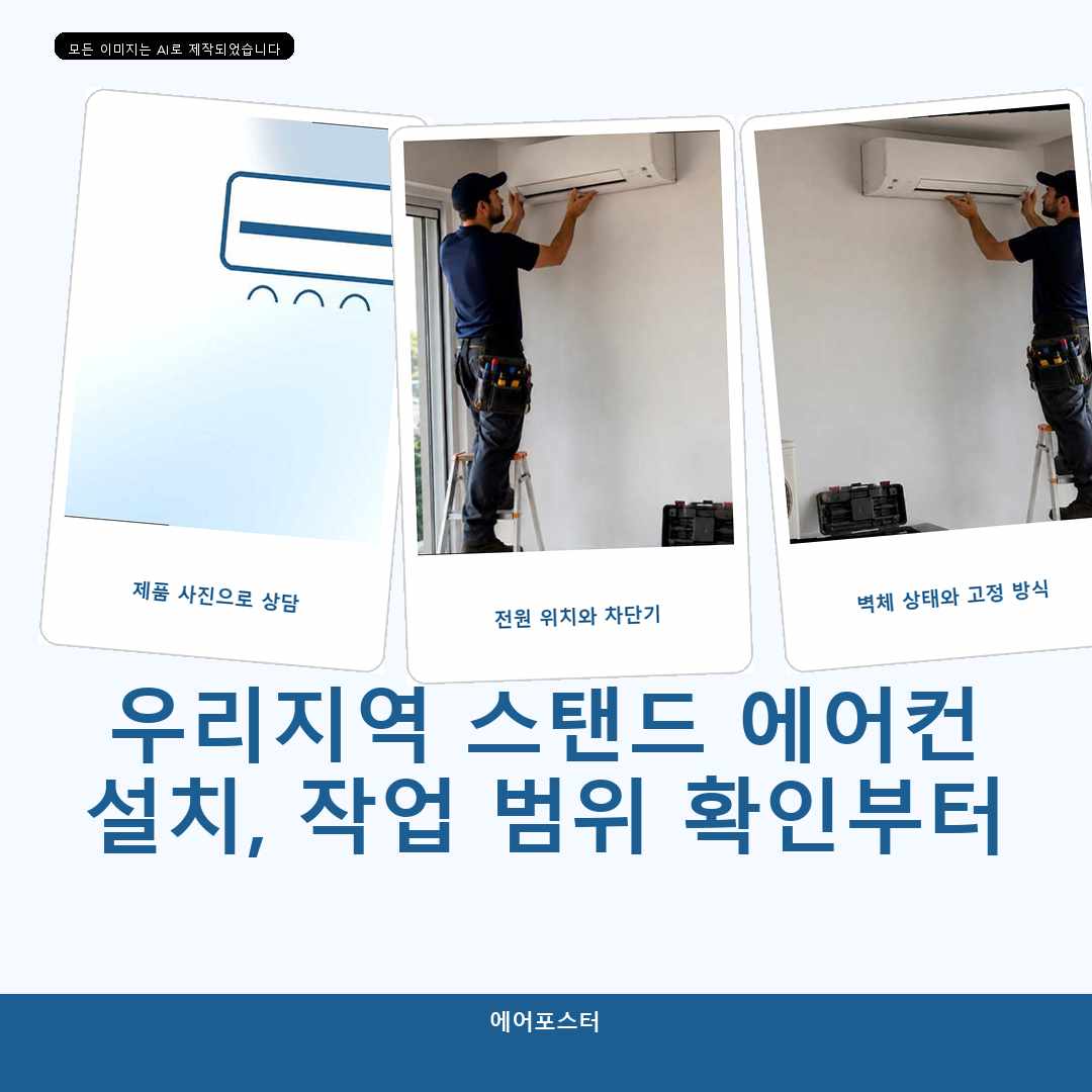 화성시 배관 연장 작업, 사다리와 작업 동선을 정한 기준—추가 작업이 생기는 조건까지 짚어봅니다